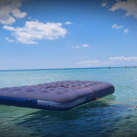 Villa Ammare Marina di Lizzano Esterno foto