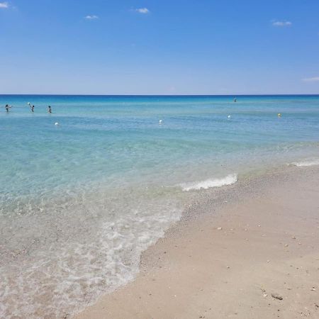 Villa Ammare Marina di Lizzano Esterno foto