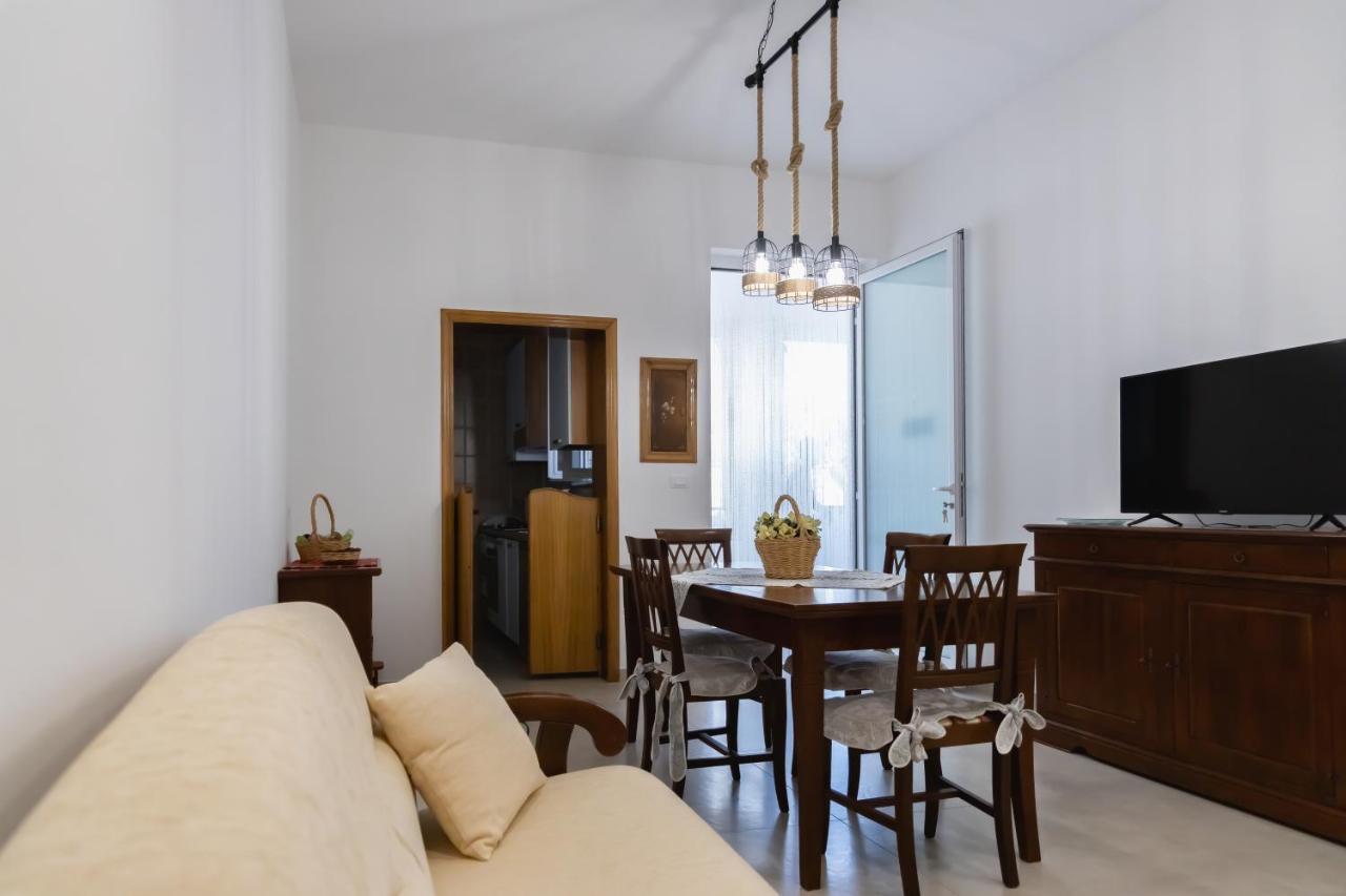 Villa Ammare Marina di Lizzano Esterno foto