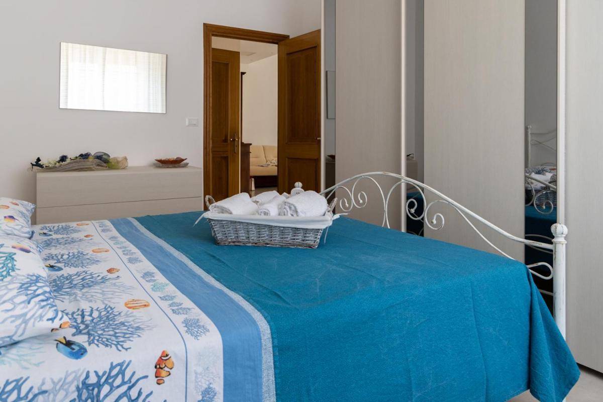 Villa Ammare Marina di Lizzano Esterno foto