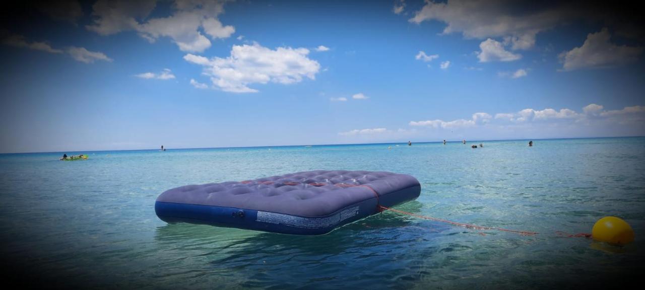 Villa Ammare Marina di Lizzano Esterno foto