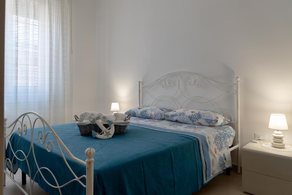Villa Ammare Marina di Lizzano Esterno foto