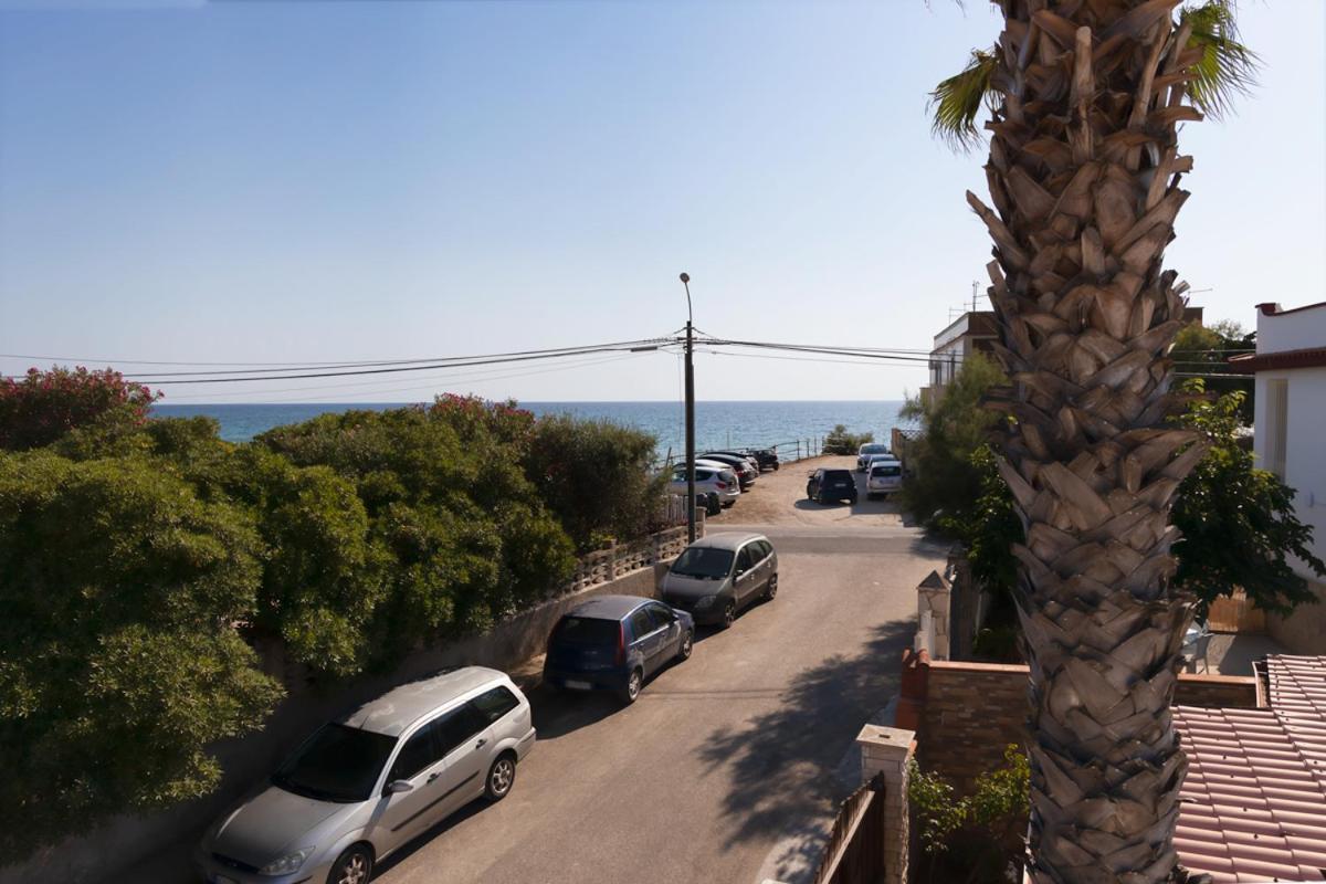 Villa Ammare Marina di Lizzano Esterno foto