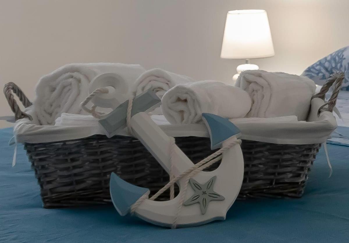 Villa Ammare Marina di Lizzano Esterno foto