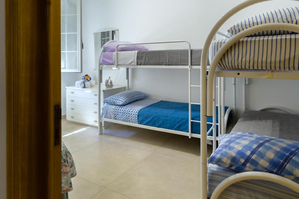 Villa Ammare Marina di Lizzano Esterno foto