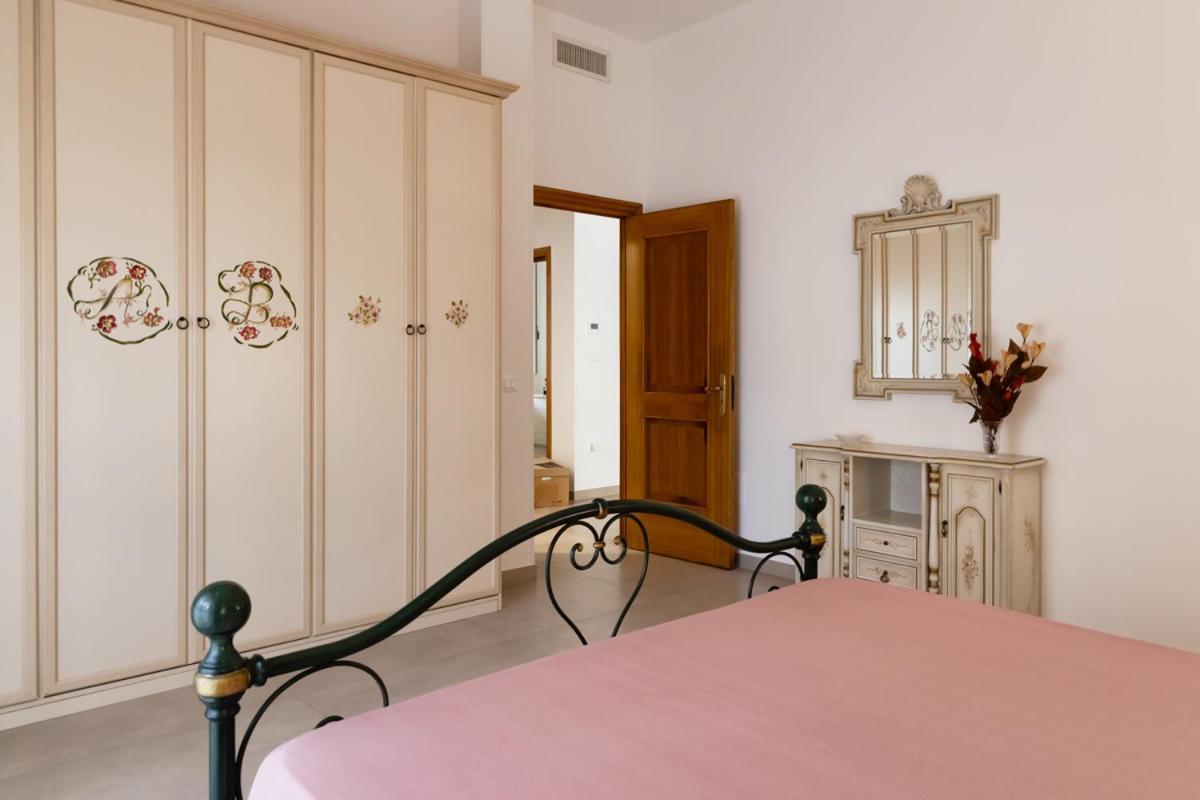 Villa Ammare Marina di Lizzano Esterno foto