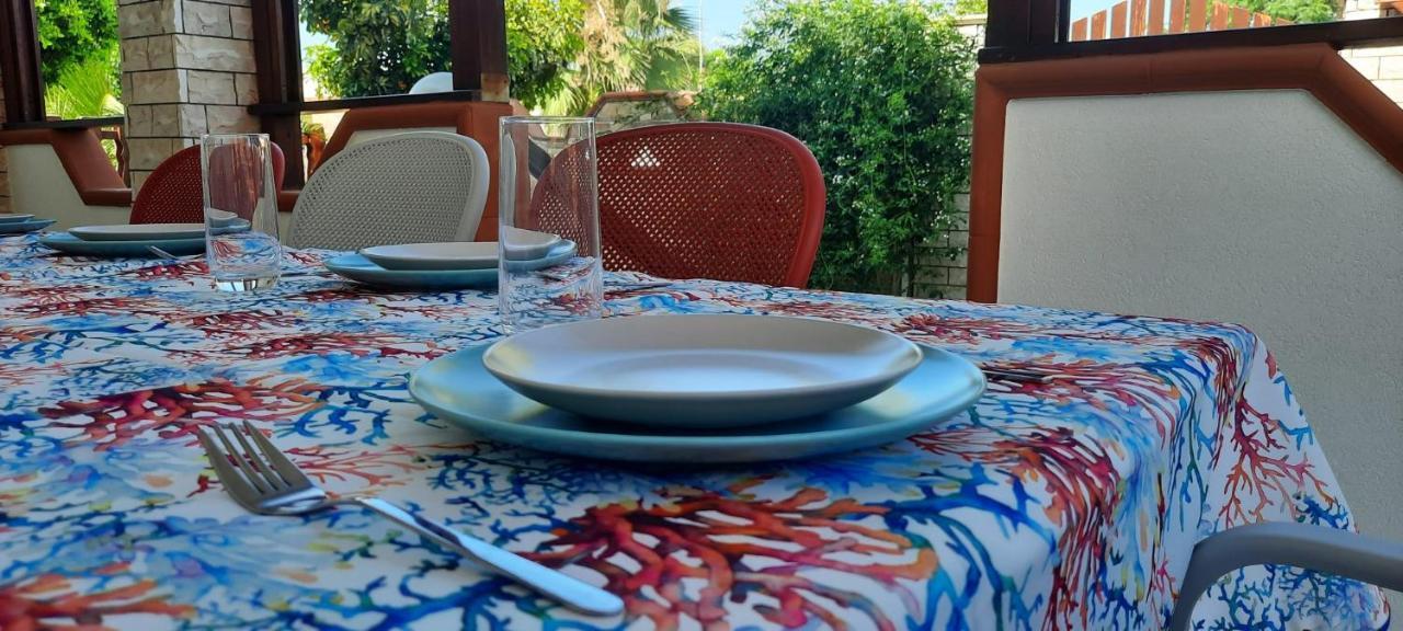 Villa Ammare Marina di Lizzano Esterno foto