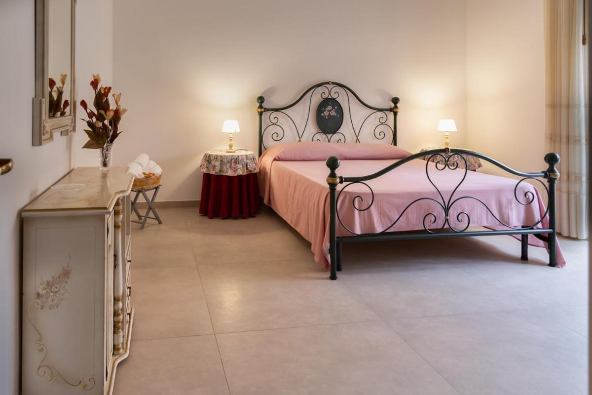 Villa Ammare Marina di Lizzano Esterno foto